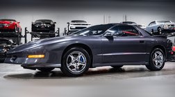 1994 Pontiac Firebird Trans Am