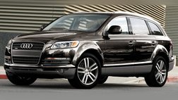 2008 Audi Q7 4.2 quattro Premium