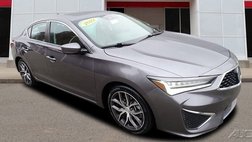 2022 Acura ILX w/Premium