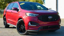 2019 Ford Edge ST