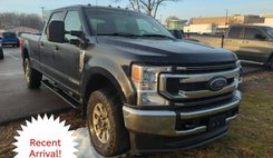 2021 Ford Super Duty F-350 XL