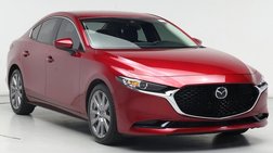 2019 Mazda MAZDA3 Preferred
