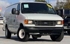 2006 Ford E-Series E-250