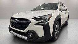 2024 Subaru Outback Touring XT