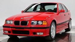 1997 BMW M3 Base