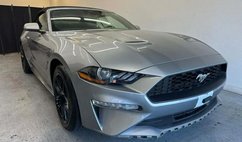 2022 Ford Mustang Premium
