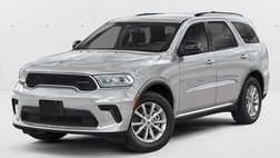 2026 Dodge Durango GT Premium HEMI V8