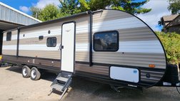 2019 Other Makes 272QBXL