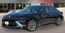 2024 Hyundai Sonata Hybrid SEL