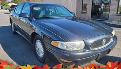 2000 Buick LeSabre Custom