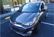 2021 Chevrolet Spark LS CVT