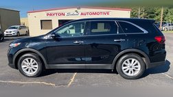 2019 Kia Sorento L
