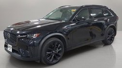 2025 Mazda CX-90 3.3 Turbo Premium Sport