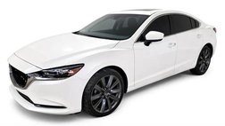 2020 Mazda MAZDA6 Touring