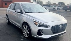 2018 Hyundai Elantra GT Sport