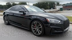 2018 Audi S5 3.0T quattro Prestige