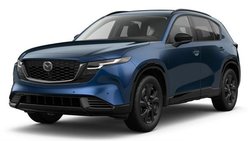 2026 Mazda CX-5 2.5 S Premium Plus