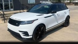 2024 Land Rover Range Rover Velar P250 Dynamic SE