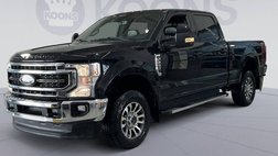 2022 Ford Super Duty F-250 Lariat