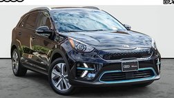 2021 Kia Niro EV EX Premium
