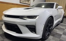2017 Chevrolet Camaro SS