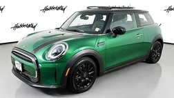 2022 MINI Hardtop Cooper