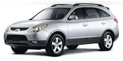 2012 Hyundai Veracruz Limited