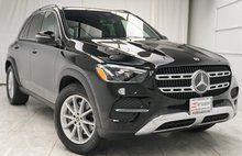 2024 Mercedes-Benz GLE-Class GLE 350 4MATIC