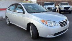 2009 Hyundai Elantra SE