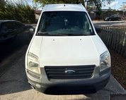 2011 Ford Transit Connect XL