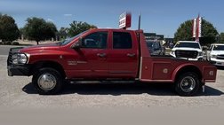 2006 Dodge Ram 3500 SLT