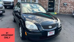 2009 Kia Rio LX