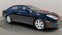 2006 Lexus ES 330 Base