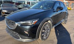 2019 Mazda CX-3 Grand Touring