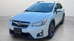 2017 Subaru Crosstrek 2.0i Premium