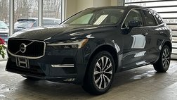 2023 Volvo XC60 B5 Core