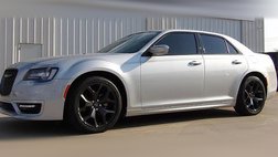 2022 Chrysler 300 Touring L