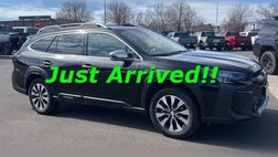 2024 Subaru Outback Touring XT