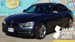 2018 BMW 3 Series 330i xDrive