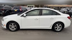 2013 Chevrolet Cruze 1LT Auto