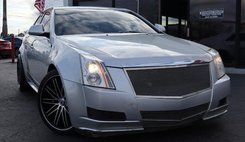 2011 Cadillac CTS 3.0L