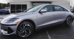 2024 Hyundai Ioniq 6 SEL
