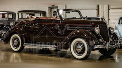 1936 Ford