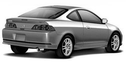 2006 Acura RSX Base