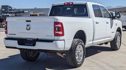2024 Ram Ram Pickup 2500 Laramie