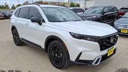 2023 Honda CR-V Hybrid Sport Touring
