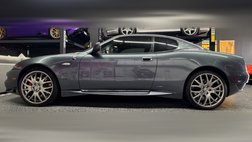 2006 Maserati GranSport LE