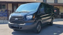 2018 Ford Transit 150