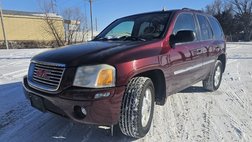 2007 GMC Envoy 