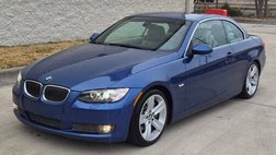 2008 BMW 3 Series 335i